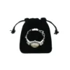 Bransoletka do zegarka Chrome Hearts