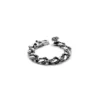 Bransoletka typu Cuban marki Chrome Hearts 