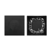 Bransoletka typu Cuban marki Chrome Hearts 