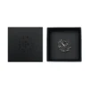 Bransoletka z papierowego łańcuszka Chrome Hearts Bransoletka z papierowego łańcuszka Chrome Hearts