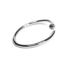 Bransoletka z ćwiekami Chrome Hearts Nail