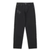Chrome Hearts Cross-Distressed Jeansy