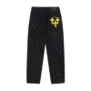 Chrome Hearts Denim Noise Jeansy