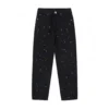 Chrome Hearts Denim Noise Jeansy