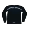 Chrome Hearts Los Angeles z długim rękawem