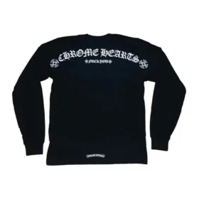 Chrome Hearts Los Angeles z długim rękawem