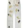 Chrome Hearts Matty Boy Sex Pants