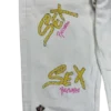 Chrome Hearts Matty Boy Sex Pants