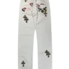 Chrome Hearts Matty Boy Sex Pants