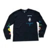 Chrome Hearts Matty Boy z długim rękawem