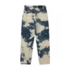Chrome Hearts Tie Dye Multicolor Cross Jeansy