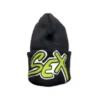 Czapka Chrome Hearts Matty Boy Sex – czarna