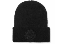 Czapka Chrome Hearts Plus Cross