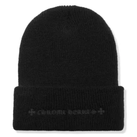 Czapka Chrome Hearts Plus Cross