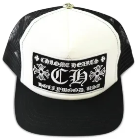Czapka Chrome Hearts Trucker
