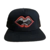 Czapka z daszkiem Chrome Hearts Marty Boy