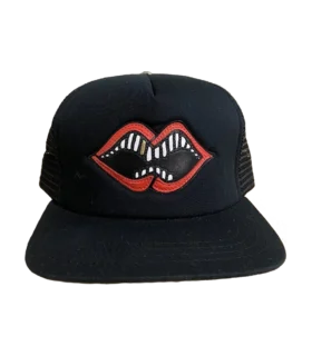 Czapka z daszkiem Chrome Hearts Marty Boy