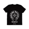 Ekskluzywna koszulka z kieszenią Chrome Hearts Aspen Ekskluzywna koszulka z kieszenią Chrome Hearts Aspen