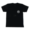 Ekskluzywna koszulka z kieszenią Chrome Hearts Aspen Ekskluzywna koszulka z kieszenią Chrome Hearts Aspen