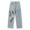 Jeansy Chrome Hearts Citizens of Humanity Jeansy Chrome Hearts Citizens of Humanity