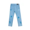 Jeansy Chrome Hearts Drake