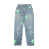 Jeansy Chrome Hearts Grailed Jeansy Chrome Hearts Grailed