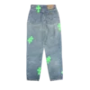 Jeansy Chrome Hearts Grailed Jeansy Chrome Hearts Grailed