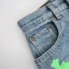 Jeansy Chrome Hearts Grailed Jeansy Chrome Hearts Grailed