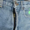 Jeansy Chrome Hearts Grailed Jeansy Chrome Hearts Grailed