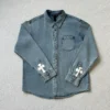 Koszula Chrome Hearts