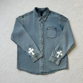 Koszula Chrome Hearts