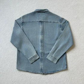 Koszula Chrome Hearts