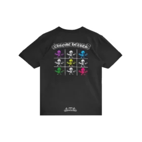 Koszula Chrome Hearts Foti