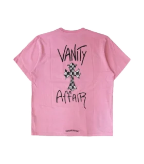 Koszulka Chrome Hearts Matty Boy Vanity Affair