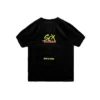 Koszulka Chrome Hearts Sex Records