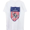 Koszulka Chrome Hearts Usa Foti