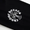 Koszulka Chrome Hearts z długim rękawem
