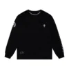 Koszulka Chrome Hearts z długim rękawem