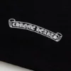 Koszulka Chrome Hearts z długim rękawem