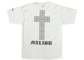 Koszulka damska Chrome Hearts