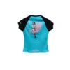 Koszulka Deadly Doll Chrome Hearts
