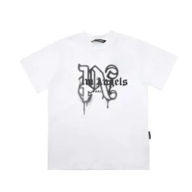 Koszulka Monogram Spray City Paris Collabs X Saint