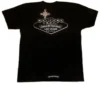 Koszulka męska Chrome Hearts