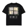 Koszulka Neuro Free Association Collabs X Saint