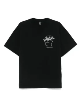 Koszulka Neuro Free Association Collabs X Saint