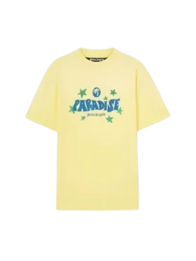 Koszulka Paradise Collabs X Saint