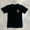Koszulka Red Cross Chrome Hearts