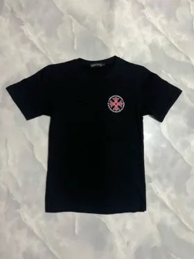 Koszulka Red Cross Chrome Hearts