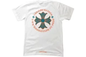 Koszulki Chrome Hearts