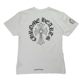 Koszulki męskie Chrome Hearts